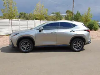 2022 Lexus  NX 350 Premium