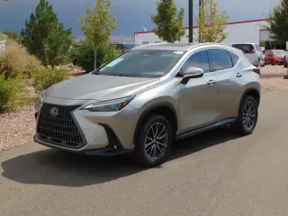 2022 Lexus  NX 350 Premium