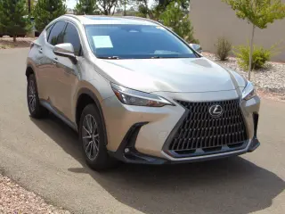 2022 Lexus  NX 350 Premium