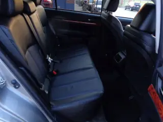 2011 Subaru Outback 2.5i Limited