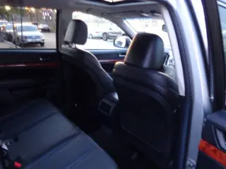 2011 Subaru Outback 2.5i Limited