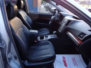 2011 Subaru Outback 2.5i Limited