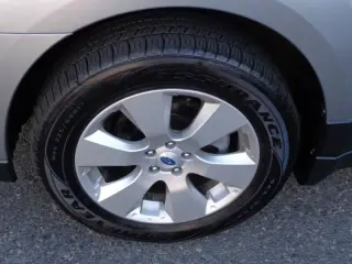 2011 Subaru Outback 2.5i Limited