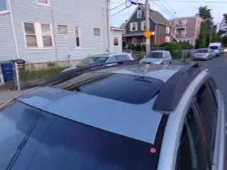 2011 Subaru Outback 2.5i Limited