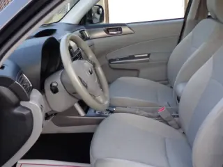 2012 Subaru Forester 2.5X Premium