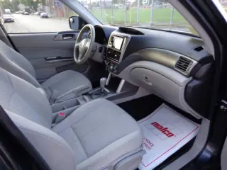 2012 Subaru Forester 2.5X Premium