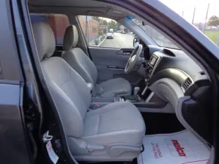 2012 Subaru Forester 2.5X Premium