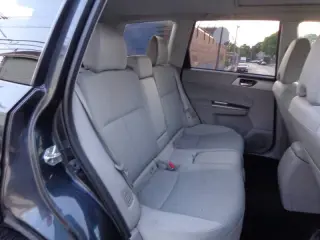2012 Subaru Forester 2.5X Premium