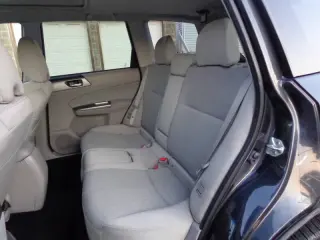 2012 Subaru Forester 2.5X Premium