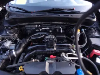 2012 Subaru Forester 2.5X Premium
