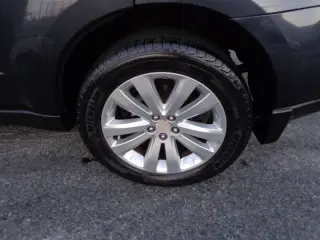 2012 Subaru Forester 2.5X Premium