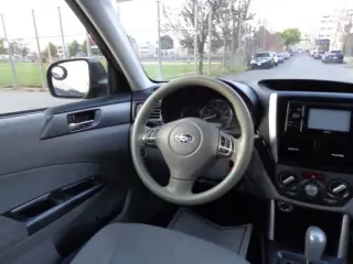 2012 Subaru Forester 2.5X Premium
