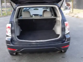 2012 Subaru Forester 2.5X Premium