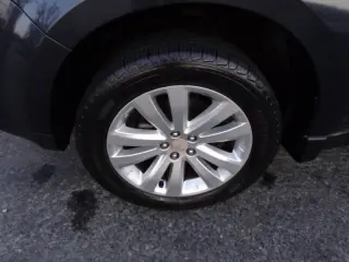 2012 Subaru Forester 2.5X Premium
