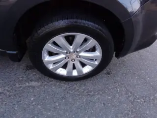 2012 Subaru Forester 2.5X Premium