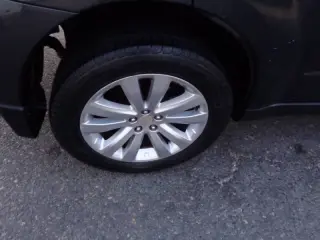 2012 Subaru Forester 2.5X Premium