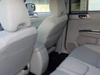 2012 Subaru Forester 2.5X Premium