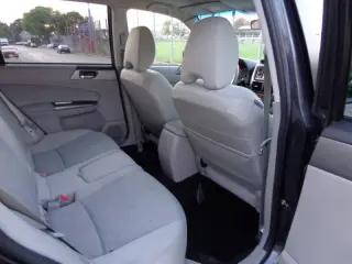 2012 Subaru Forester 2.5X Premium