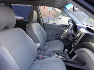 2012 Subaru Forester 2.5X Premium