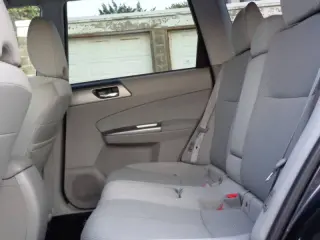 2012 Subaru Forester 2.5X Premium