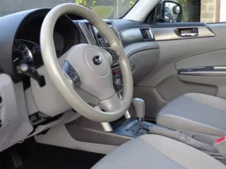 2012 Subaru Forester 2.5X Premium
