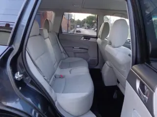 2012 Subaru Forester 2.5X Premium