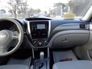 2012 Subaru Forester 2.5X Premium