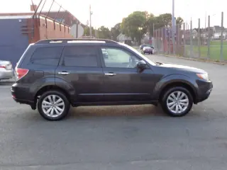 2012 Subaru Forester 2.5X Premium