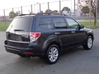 2012 Subaru Forester 2.5X Premium