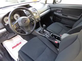 2013 Subaru Impreza 2.0i Premium