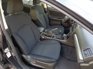 2013 Subaru Impreza 2.0i Premium