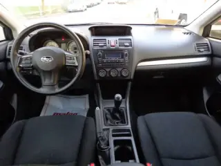 2013 Subaru Impreza 2.0i Premium