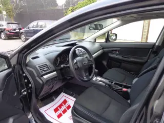 2013 Subaru XV Crosstrek 2.0i Premium