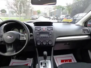 2013 Subaru XV Crosstrek 2.0i Premium