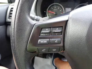 2013 Subaru XV Crosstrek 2.0i Premium