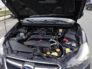 2013 Subaru XV Crosstrek 2.0i Premium
