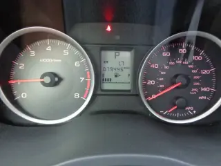 2013 Subaru XV Crosstrek 2.0i Premium