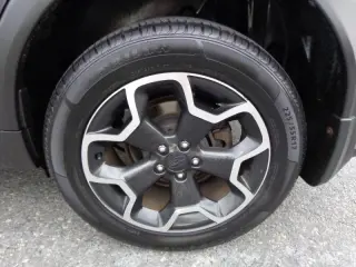 2013 Subaru XV Crosstrek 2.0i Premium