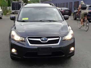 2013 Subaru XV Crosstrek 2.0i Premium