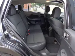 2013 Subaru XV Crosstrek 2.0i Premium