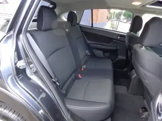 2013 Subaru XV Crosstrek 2.0i Premium