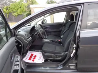 2013 Subaru XV Crosstrek 2.0i Premium