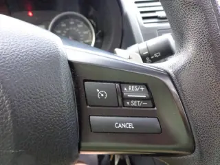 2013 Subaru XV Crosstrek 2.0i Premium