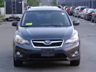 2013 Subaru XV Crosstrek 2.0i Premium