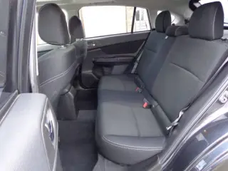 2013 Subaru XV Crosstrek 2.0i Premium