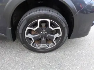 2013 Subaru XV Crosstrek 2.0i Premium