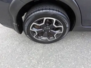 2013 Subaru XV Crosstrek 2.0i Premium