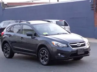 2013 Subaru XV Crosstrek 2.0i Premium