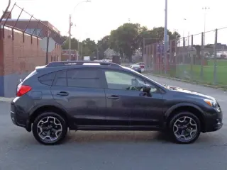 2013 Subaru XV Crosstrek 2.0i Premium