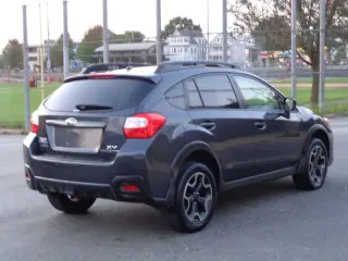 2013 Subaru XV Crosstrek 2.0i Premium